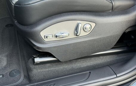 Porsche Macan I рестайлинг, 2025 год, 11 550 000 рублей, 14 фотография