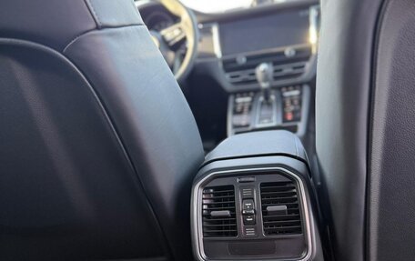 Porsche Macan I рестайлинг, 2025 год, 11 550 000 рублей, 21 фотография