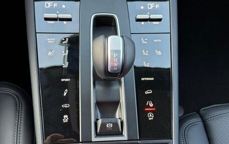 Porsche Macan I рестайлинг, 2025 год, 11 550 000 рублей, 16 фотография