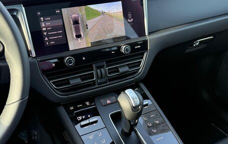 Porsche Macan I рестайлинг, 2025 год, 11 550 000 рублей, 17 фотография