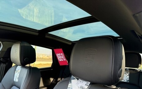 Porsche Macan I рестайлинг, 2025 год, 11 550 000 рублей, 19 фотография