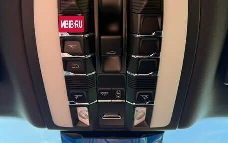 Porsche Macan I рестайлинг, 2025 год, 11 550 000 рублей, 18 фотография