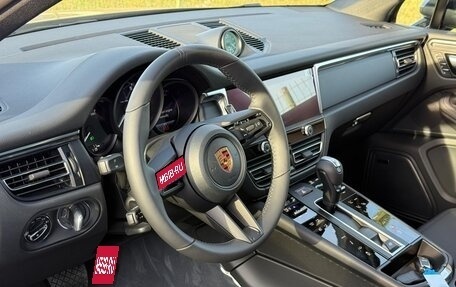 Porsche Macan I рестайлинг, 2025 год, 11 550 000 рублей, 15 фотография