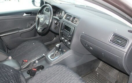 Volkswagen Jetta VI, 2014 год, 870 000 рублей, 7 фотография