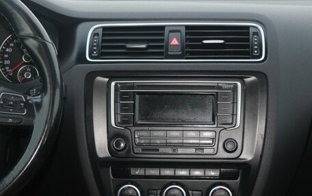 Volkswagen Jetta VI, 2014 год, 870 000 рублей, 9 фотография