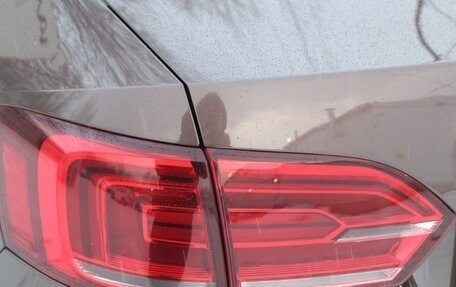 Volkswagen Jetta VI, 2014 год, 870 000 рублей, 15 фотография