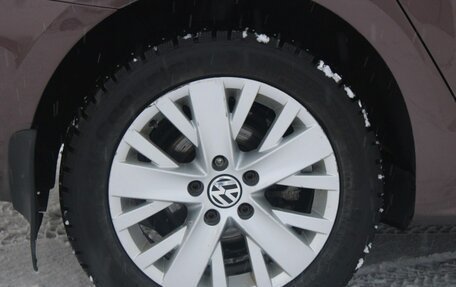 Volkswagen Jetta VI, 2014 год, 870 000 рублей, 16 фотография