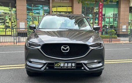 Mazda CX-5 II, 2021 год, 2 500 000 рублей, 2 фотография