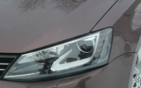 Volkswagen Jetta VI, 2014 год, 870 000 рублей, 17 фотография