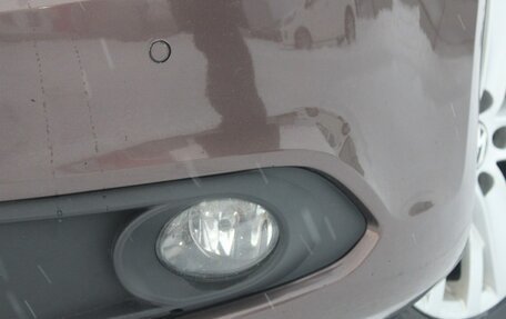 Volkswagen Jetta VI, 2014 год, 870 000 рублей, 18 фотография