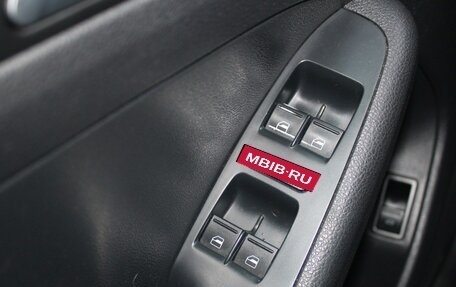 Volkswagen Jetta VI, 2014 год, 870 000 рублей, 10 фотография