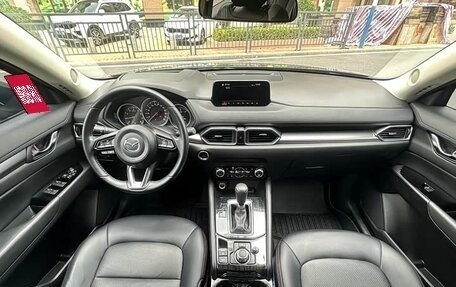 Mazda CX-5 II, 2021 год, 2 500 000 рублей, 6 фотография