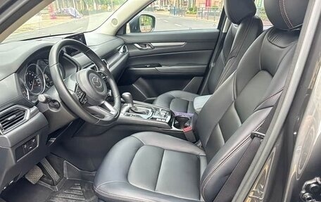 Mazda CX-5 II, 2021 год, 2 500 000 рублей, 8 фотография