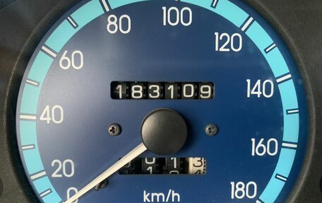 Daewoo Matiz, 2007 год, 390 000 рублей, 9 фотография