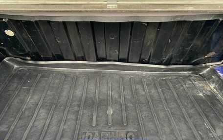 Daewoo Matiz, 2007 год, 390 000 рублей, 15 фотография