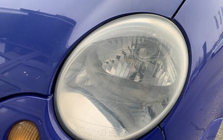 Daewoo Matiz, 2007 год, 390 000 рублей, 16 фотография