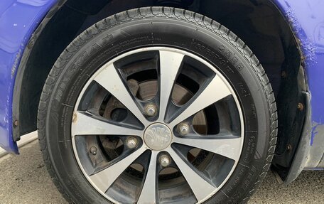 Daewoo Matiz, 2007 год, 390 000 рублей, 17 фотография