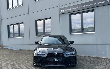 BMW M3, 2025 год, 12 900 000 рублей, 2 фотография