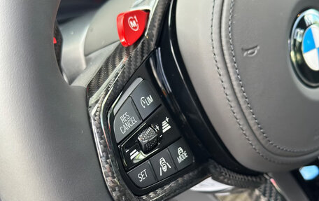 BMW M3, 2025 год, 12 900 000 рублей, 12 фотография