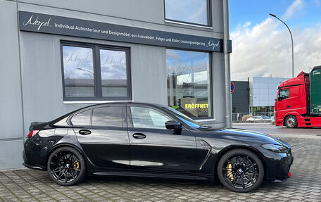 BMW M3, 2025 год, 12 900 000 рублей, 3 фотография