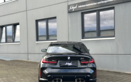 BMW M3, 2025 год, 12 900 000 рублей, 5 фотография