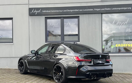 BMW M3, 2025 год, 12 900 000 рублей, 6 фотография