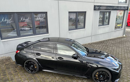 BMW M3, 2025 год, 12 900 000 рублей, 4 фотография