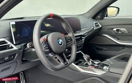 BMW M3, 2025 год, 12 900 000 рублей, 7 фотография