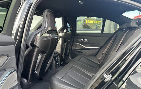 BMW M3, 2025 год, 12 900 000 рублей, 17 фотография