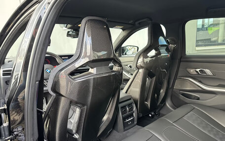 BMW M3, 2025 год, 12 900 000 рублей, 18 фотография
