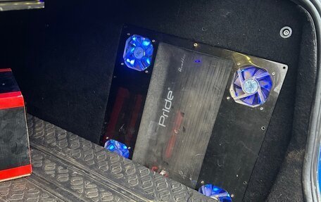 Chevrolet Cruze II, 2011 год, 380 000 рублей, 9 фотография