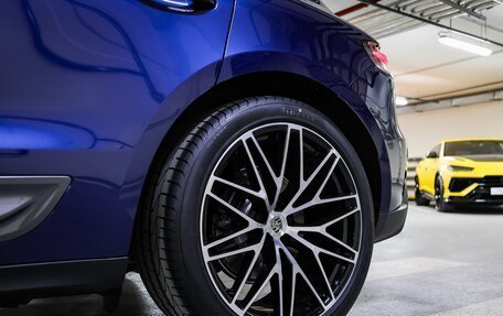 Porsche Macan I рестайлинг, 2025 год, 11 980 000 рублей, 3 фотография