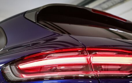 Porsche Macan I рестайлинг, 2025 год, 11 980 000 рублей, 11 фотография