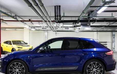 Porsche Macan I рестайлинг, 2025 год, 11 980 000 рублей, 5 фотография