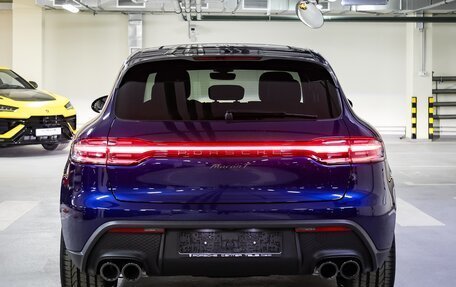 Porsche Macan I рестайлинг, 2025 год, 11 980 000 рублей, 8 фотография
