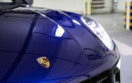 Porsche Macan I рестайлинг, 2025 год, 11 980 000 рублей, 14 фотография