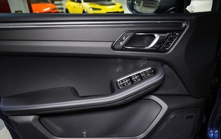 Porsche Macan I рестайлинг, 2025 год, 11 980 000 рублей, 16 фотография