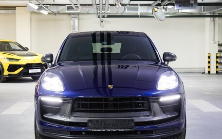 Porsche Macan I рестайлинг, 2025 год, 11 980 000 рублей, 7 фотография
