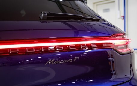 Porsche Macan I рестайлинг, 2025 год, 11 980 000 рублей, 12 фотография