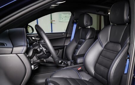 Porsche Macan I рестайлинг, 2025 год, 11 980 000 рублей, 21 фотография