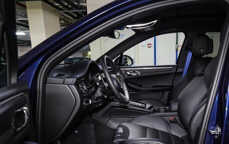 Porsche Macan I рестайлинг, 2025 год, 11 980 000 рублей, 20 фотография