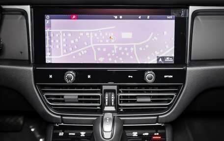 Porsche Macan I рестайлинг, 2025 год, 11 980 000 рублей, 28 фотография