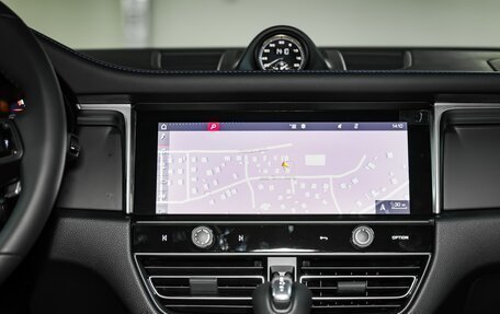 Porsche Macan I рестайлинг, 2025 год, 11 980 000 рублей, 26 фотография