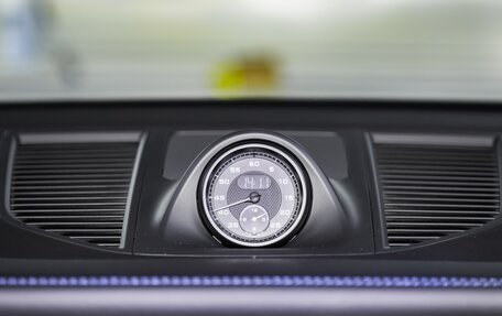 Porsche Macan I рестайлинг, 2025 год, 11 980 000 рублей, 27 фотография