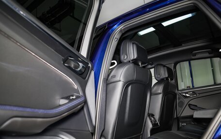 Porsche Macan I рестайлинг, 2025 год, 11 980 000 рублей, 30 фотография