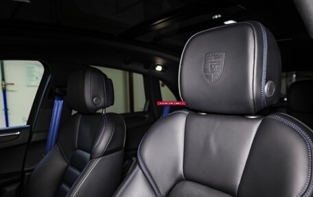 Porsche Macan I рестайлинг, 2025 год, 11 980 000 рублей, 22 фотография