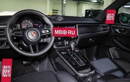 Porsche Macan I рестайлинг, 2025 год, 11 980 000 рублей, 19 фотография