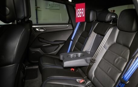 Porsche Macan I рестайлинг, 2025 год, 11 980 000 рублей, 31 фотография