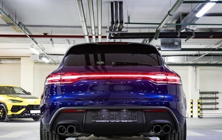 Porsche Macan I рестайлинг, 2025 год, 11 980 000 рублей, 37 фотография