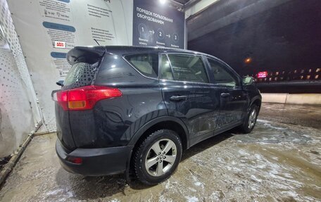 Toyota RAV4, 2015 год, 2 200 000 рублей, 9 фотография